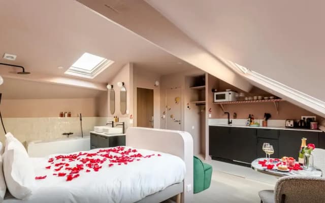 Beauquartier - Marais Bourg Tibourg - photo 3
