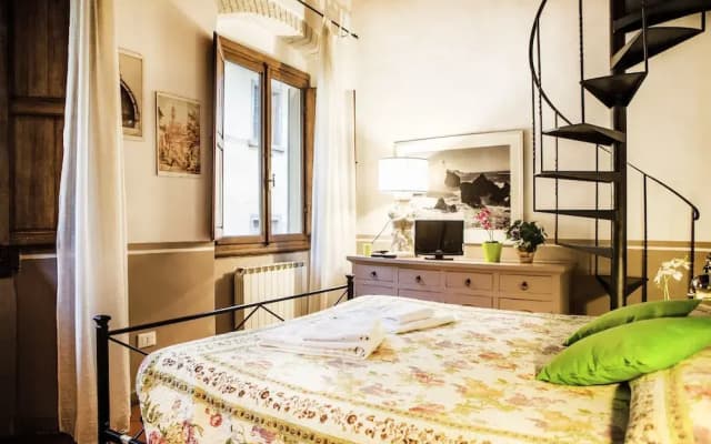 Art Apartment Vasari - photo 2