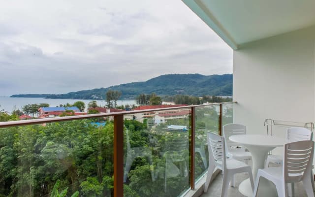 Kamala 1 Bedroom Sea View Apartment - C32 - photo 3
