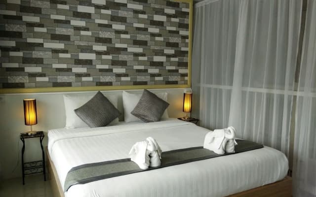 Namamema Boutique Hotel - photo 4