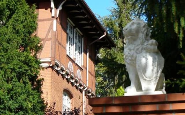 Hotel Villa Toscana - photo 3