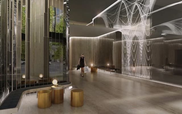 IFSuites (IFSTAYS) EQ Tower - photo 3