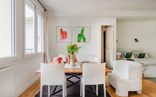 Paris Vignes Cosy residence - photo 3