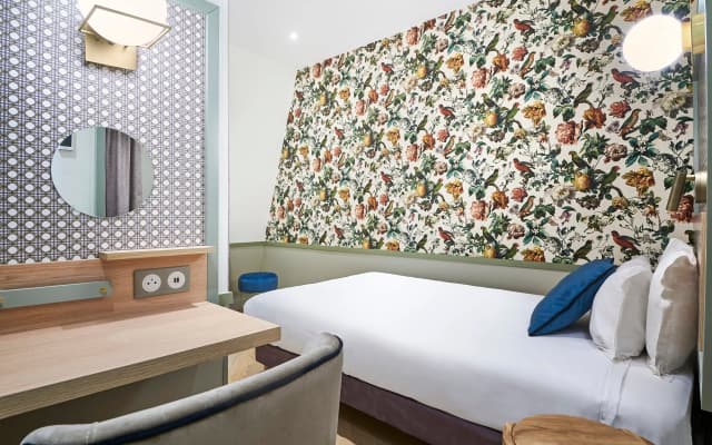 Hôtel Cervantes by Happyculture - photo 4