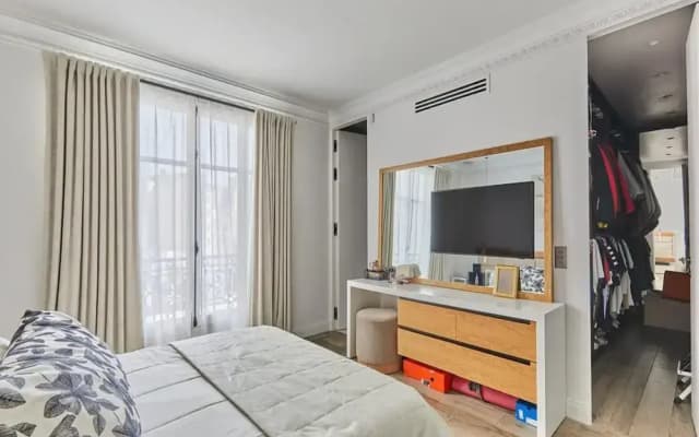 Incredible Apartment Etoile Porte Maillot - photo 4