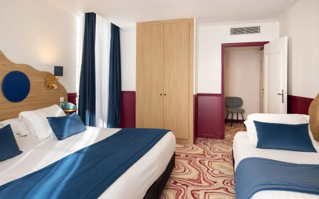 Best Western Lakmi hotel - photo 4