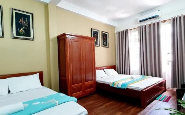 Forget Me Not Hotel - photo 5