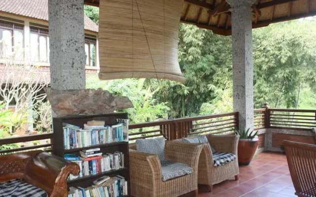 Pager Bungalow's - photo 4