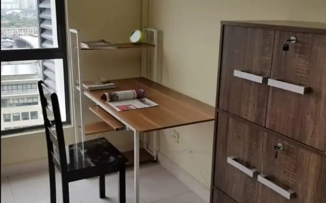 Setia Walk R2 Block by SYNC - photo 4