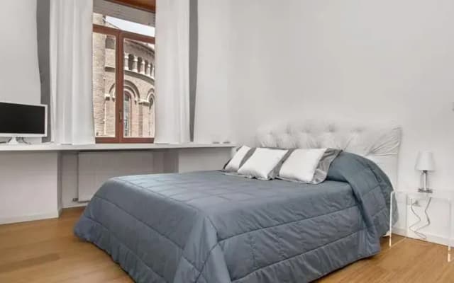 A Home to Rent Barberini - photo 3
