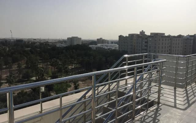 Rawda Hotel - photo 5