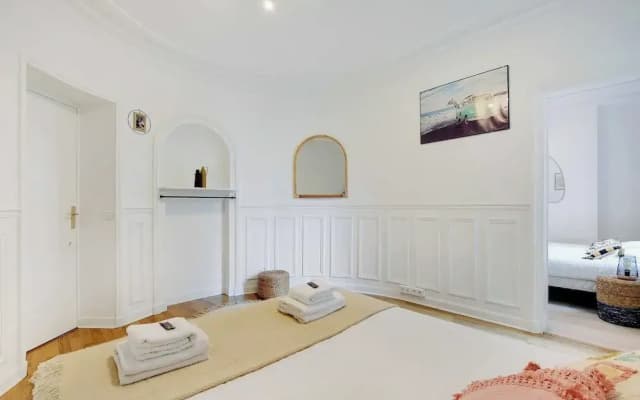 Chic Apartment - 3br/10p - Gare de L'est/republique - photo 2