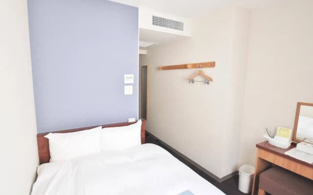 Web Hotel Tokyo Asakusabashi - photo 2