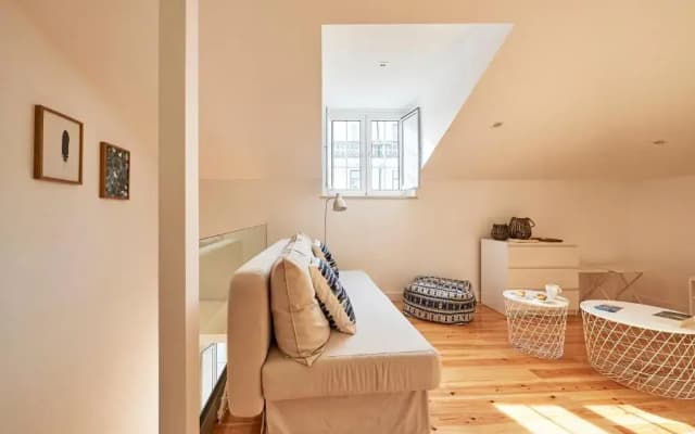 Apartment Guarda-Mor - photo 5
