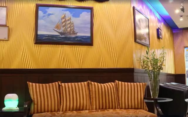 Sahar Hotel - photo 2