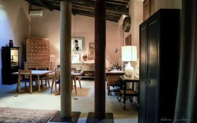 Luxury Eclectic Loft - Santa Croce - photo 4