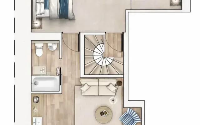The Townhouse - photo 2