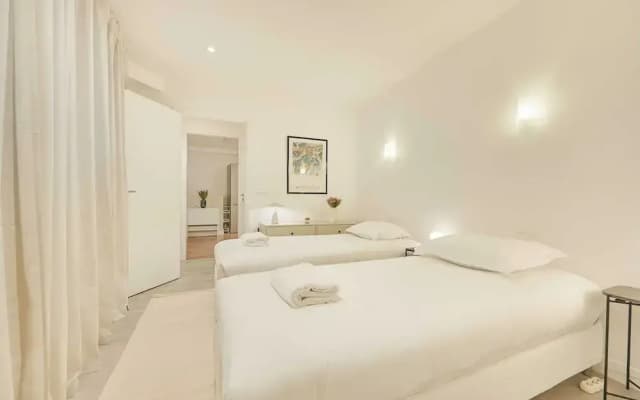 Classy Apartment - Eiffel Tower - photo 3