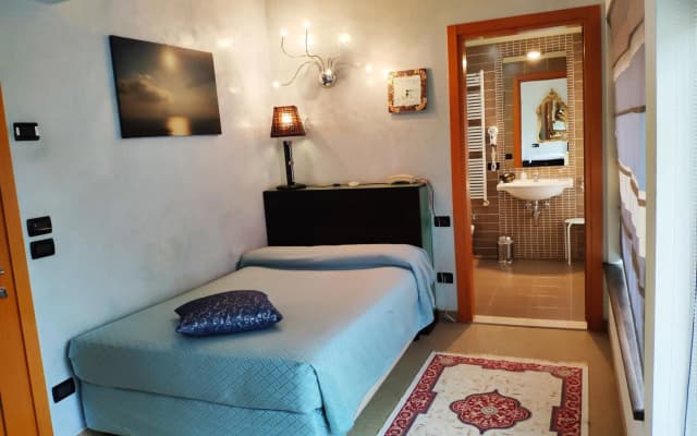 Hotel Feel Inn Venice Airport Rooms - photo 4