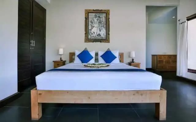 Nang Ade Villa by GenuineHost - photo 5