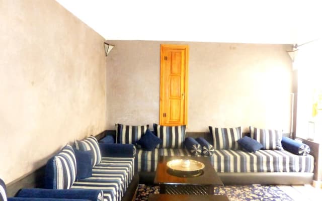 Arabian Riad - photo 2