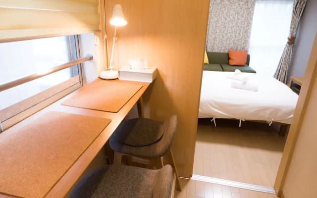 Shinjuku 7 chome - photo 2