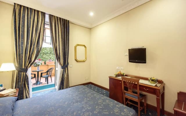 Hotel Artorius - photo 3