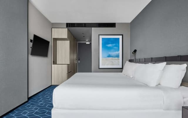 Vibe Hotel Melbourne Docklands - photo 5