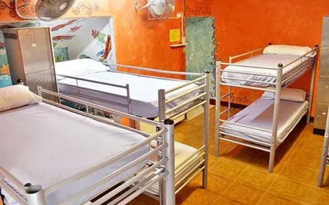 Arco Youth Hostel A&A - photo 2
