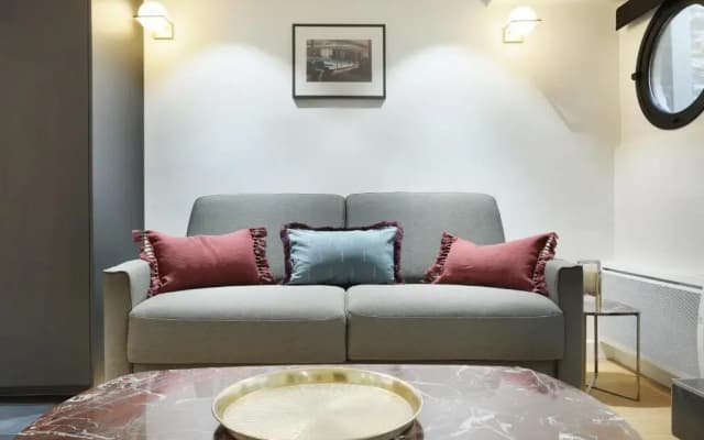 Sublime appartement St Honore (Boissy) - photo 2