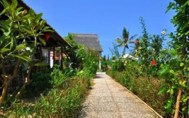 Le Jardin de Mai Hoian bungalow - photo 2