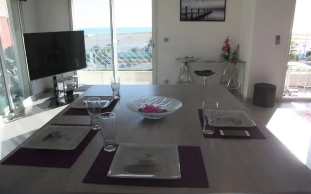 HappyFew Appartement l'Aviateur - photo 5
