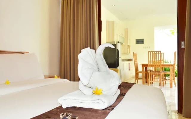 Jas Green Villas - photo 4