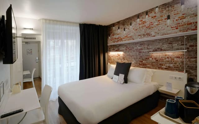 Best Western Hotel Le Montparnasse - photo 3