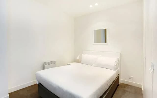 Corporate Keys - Lilli Apartments - photo 3
