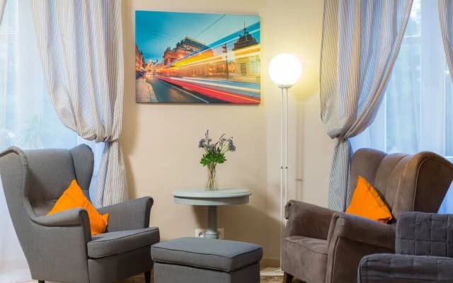 Minimino hotel - photo 4