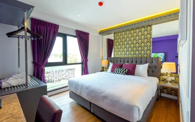 Villa de Khaosan - photo 3