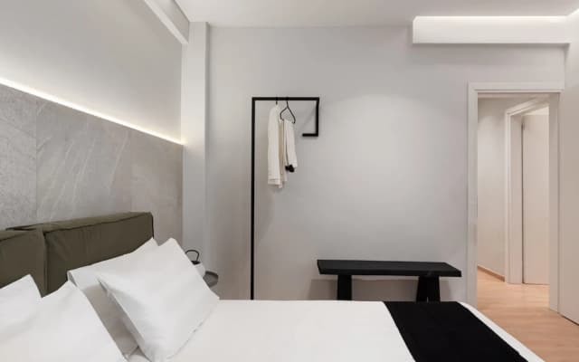 Acropolis White Key Residence - photo 4