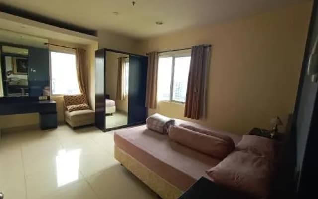 Apartment Thamrin City mall 3 BR near Tanah abang - photo 4