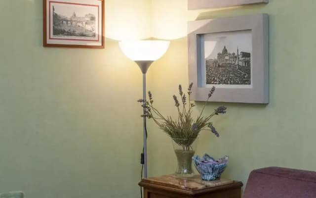 Flower in Trastevere - photo 2
