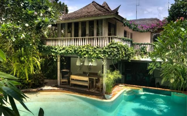 Villa Istimewa - photo 5