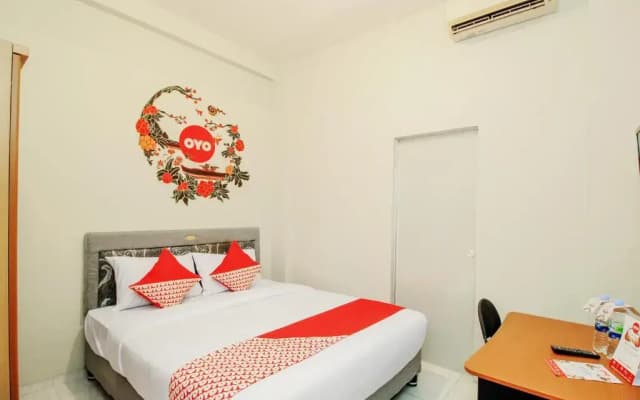 Hotel O Pasar Baru Inn - photo 5
