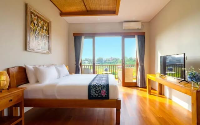 Saskara Villa - photo 2