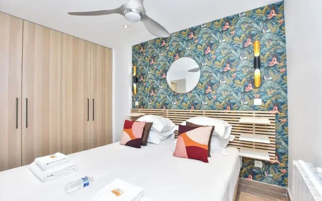 Cosy Apartment for 10 People - photo 2