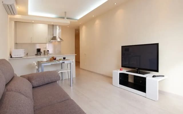 Barnapartments Rambla Cataluña - photo 4