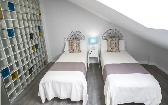 Apartamento Gran Vía IV - photo 3