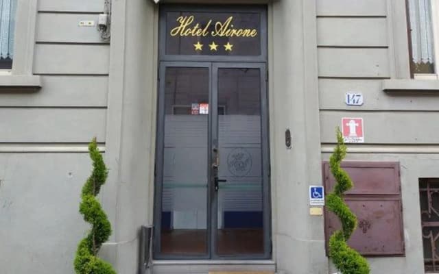 Hotel Airone - photo 4