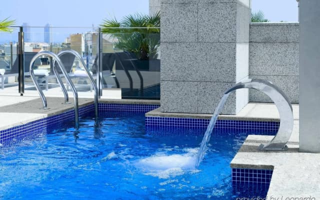 Suites Avenue - photo 5