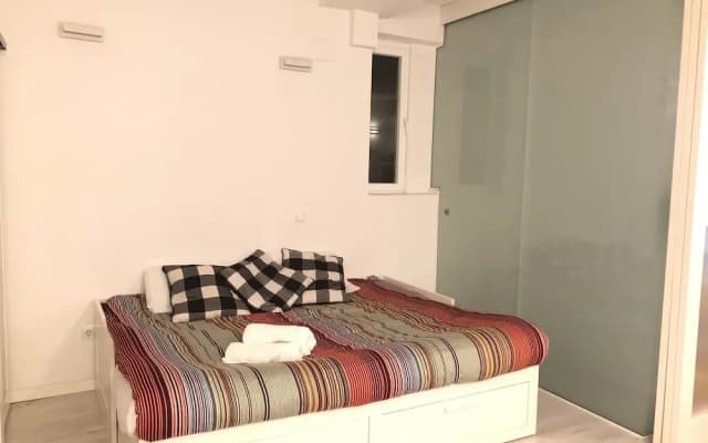 La Villa de la Latina - photo 4
