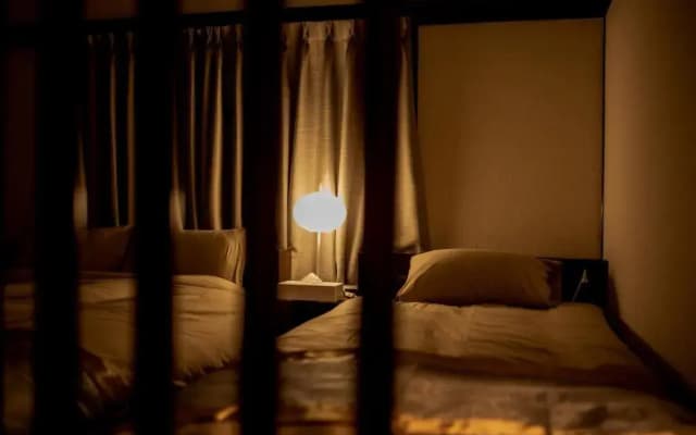 Hirai Utopia Hotel - photo 2